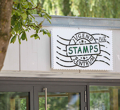 Jugendzentrum STAMPS – Hip-Hop-Tanzunterricht für Puchheimer Jugendliche